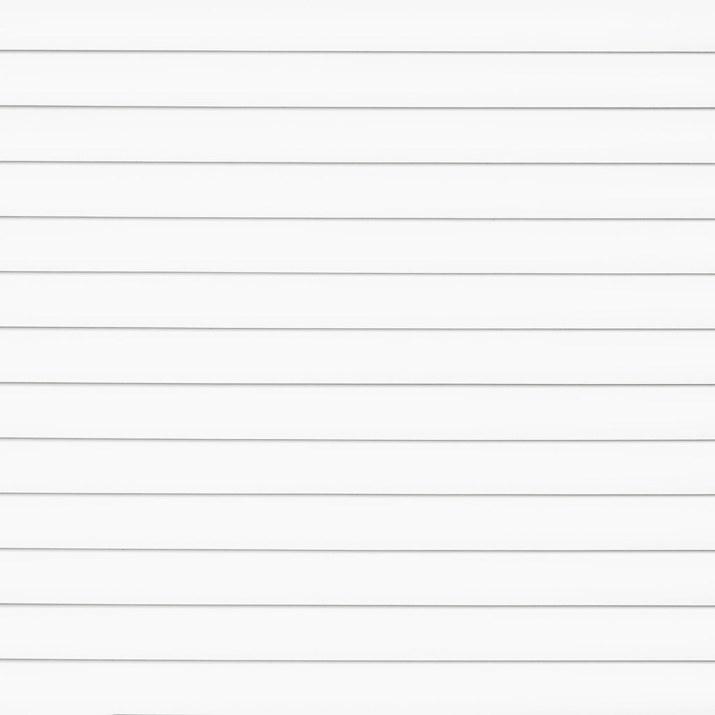 1" Light Filtering Mini Blind - 48-inch - Pearl White - 70x48