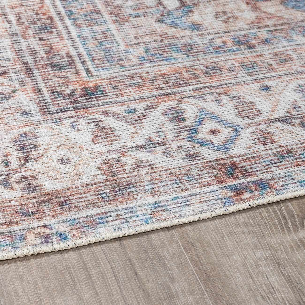 Arncliffe Washable Area Rug - Clearance