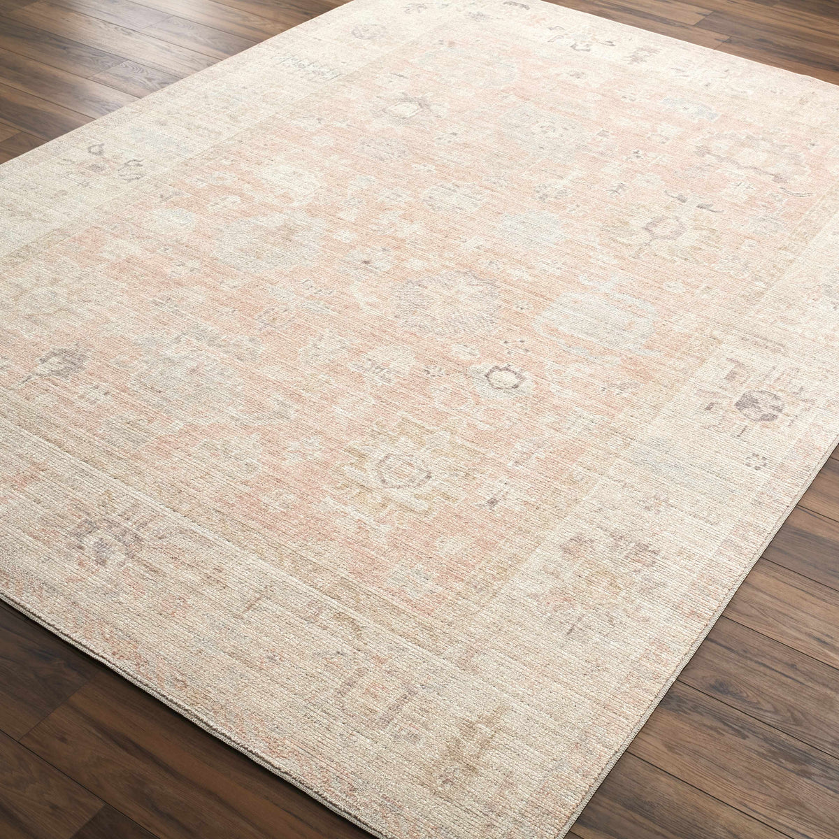 Marlene Machine Woven Becki Owens x LIVABLISS BOMN-2307 Area Rug