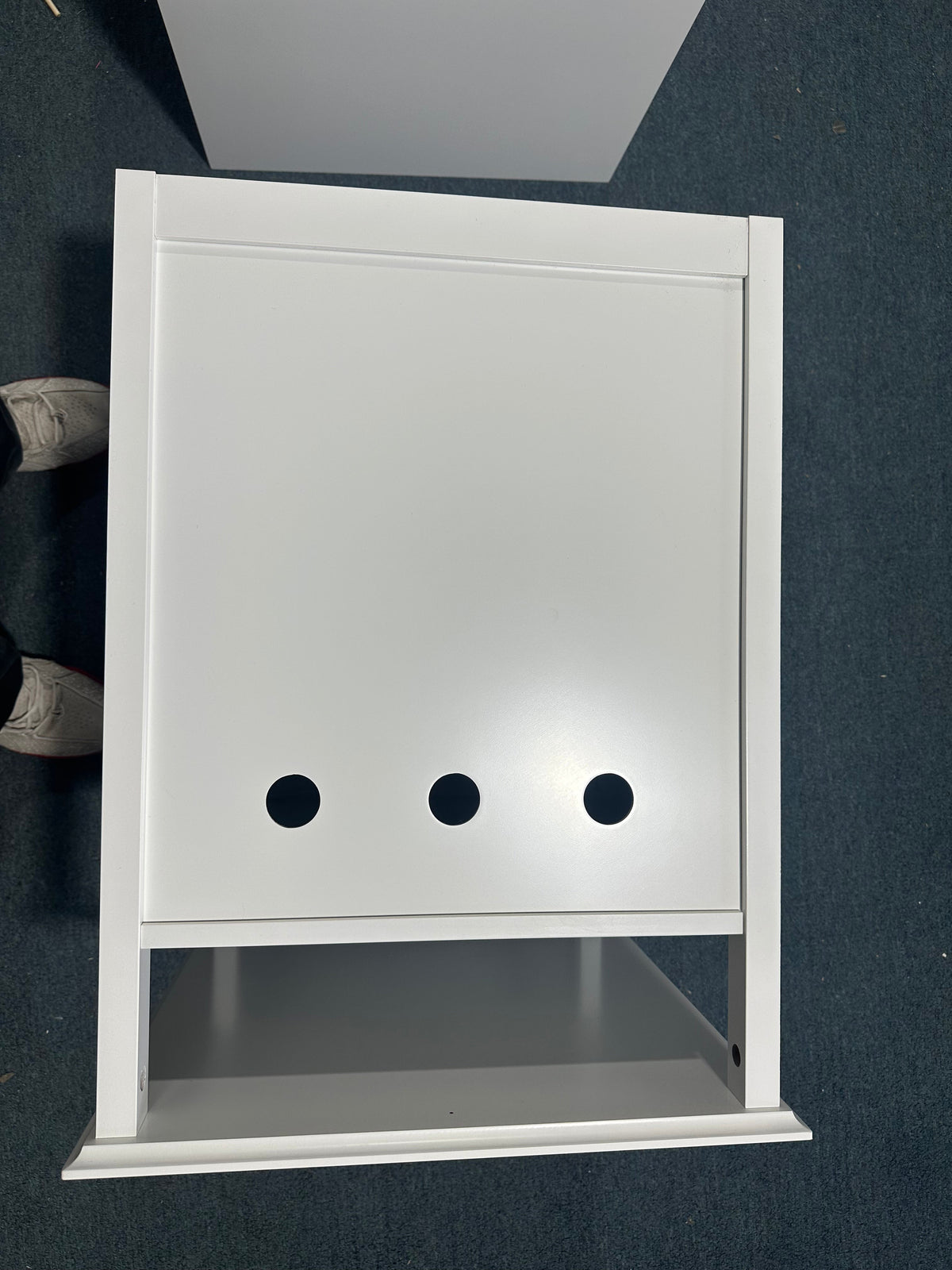 Cat Litter Box Enclosure Furniture