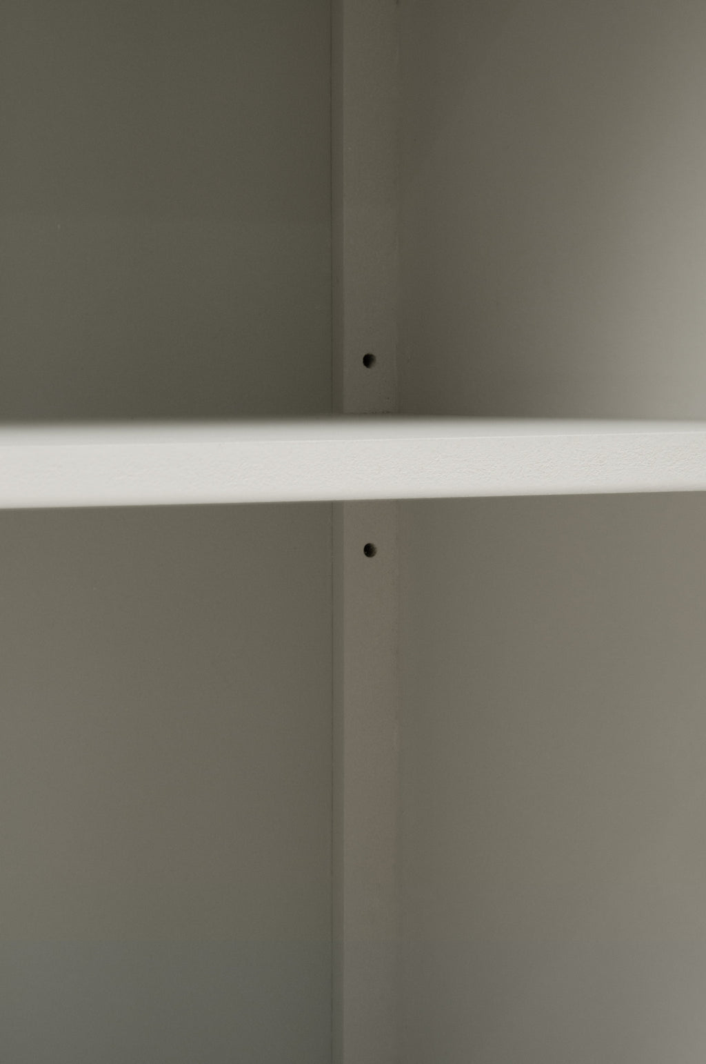 2 Door Cabinet - American Furniture