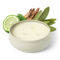 Pacific Driftwood 3-Wick Candle