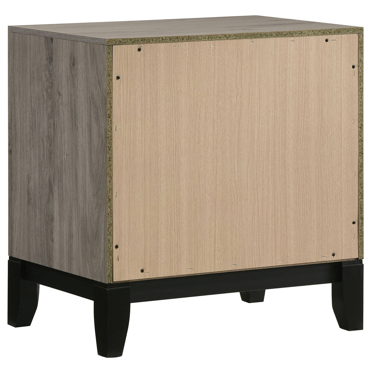 Valen Four-piece California King Bedroom Set Light Taupe