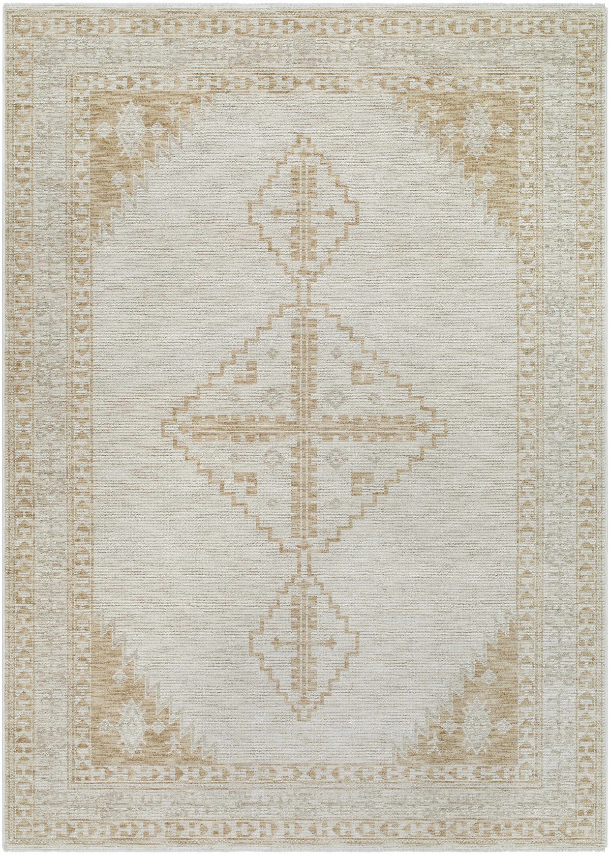 Syona Luxe Rug - Clearance