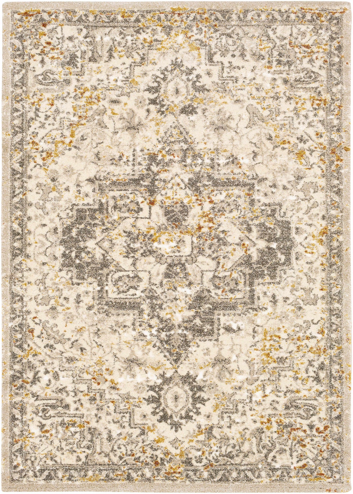 Stockwell Thick Luxe Rug - Clearance
